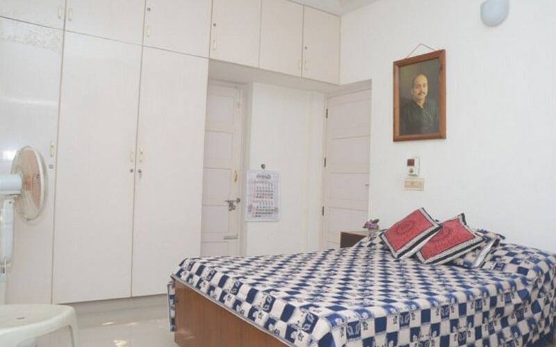 Palace Grove Homestay, Thiruvananthapuram 4